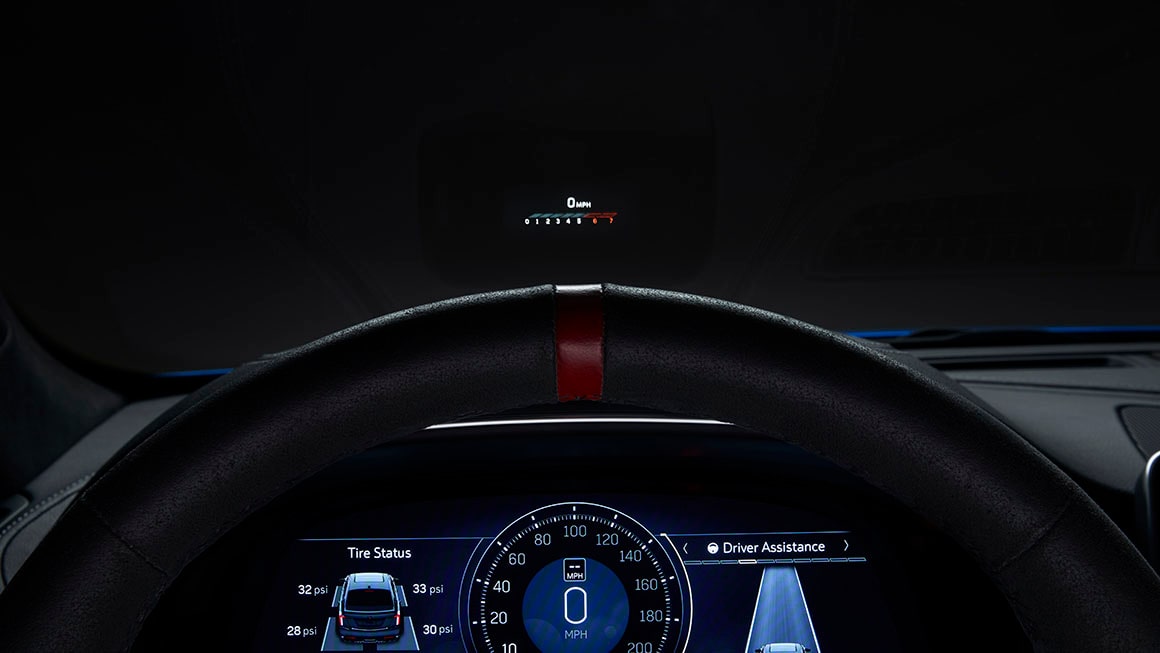 Head-Up Display
