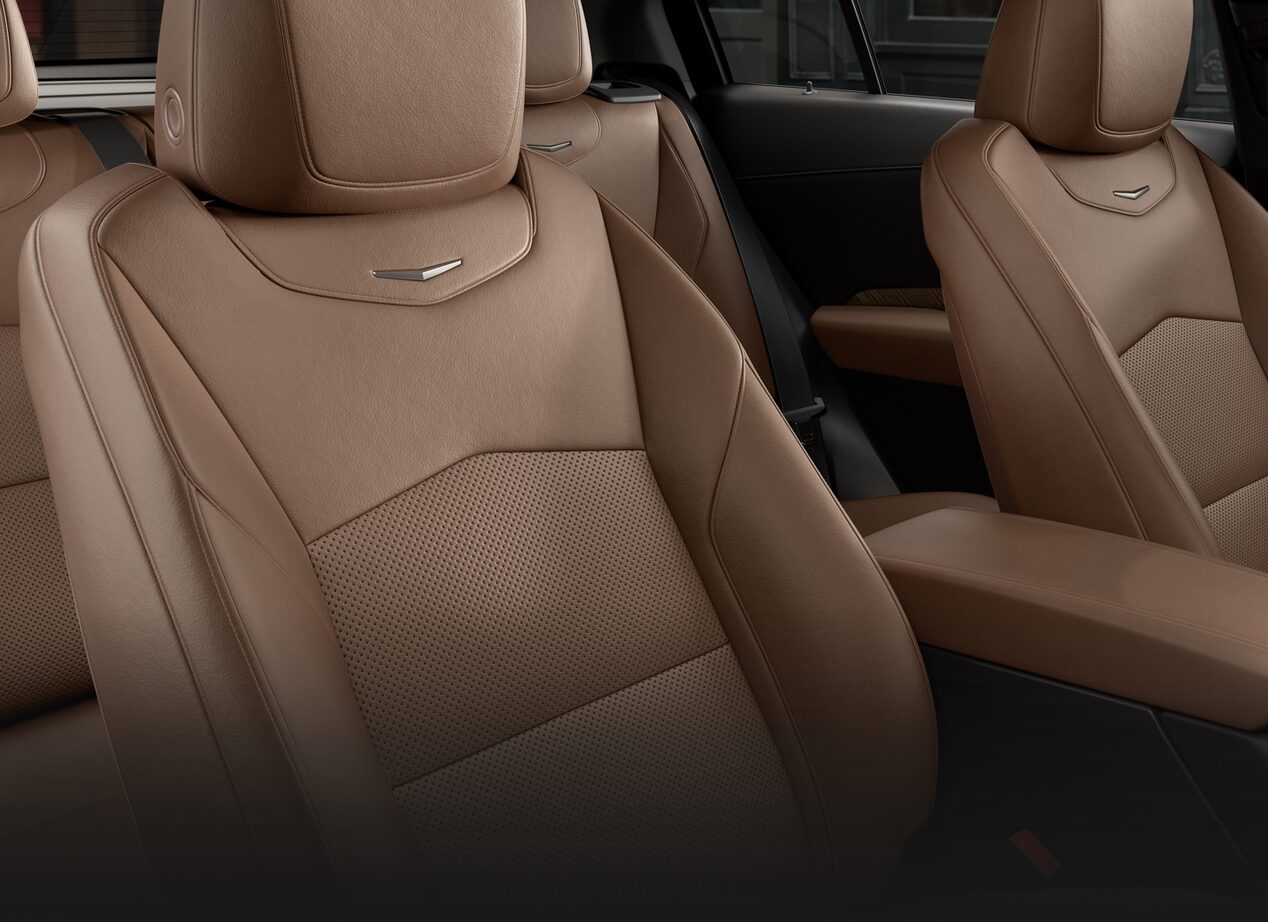 2019 Cadillac Xt4 Luxury Crossover Cadillac Canada