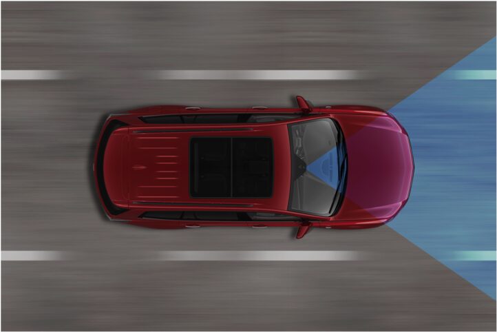 2020 Cadillac Xt5 Luxury Crossover Cadillac Canada