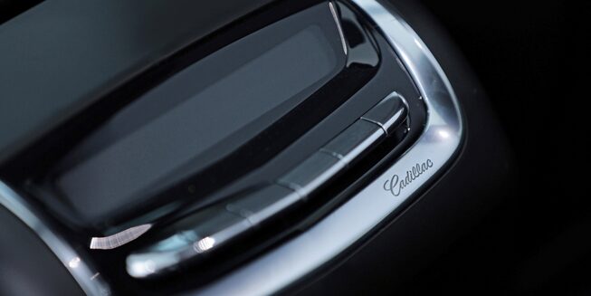 2020 Cadillac Xt6 7 Passenger Luxury Suv Cadillac Canada