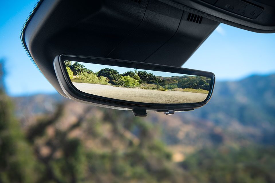 2022 Escalade & ESV FullSize Luxury SUV Cadillac Canada