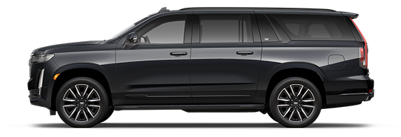 2024 Escalade ESV specs