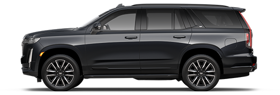 2024 Escalade Sport Platinum.