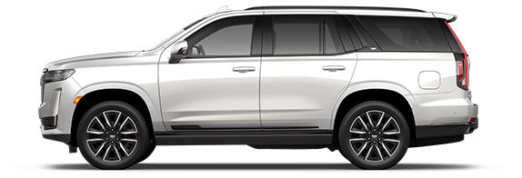 2024 Escalade Sport Trim.