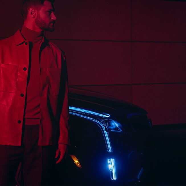  VISIONARY LIGHTING