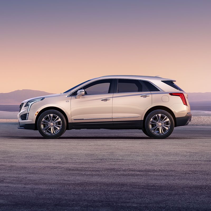 SoCal Cadillac Dealers ct5