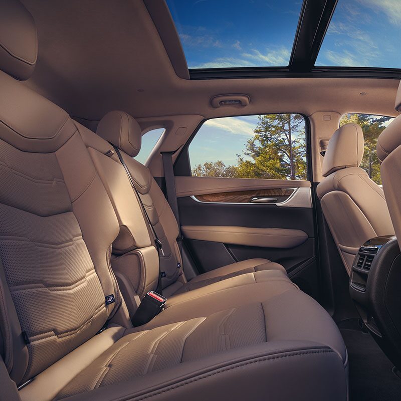 SoCal Cadillac Dealers ct5