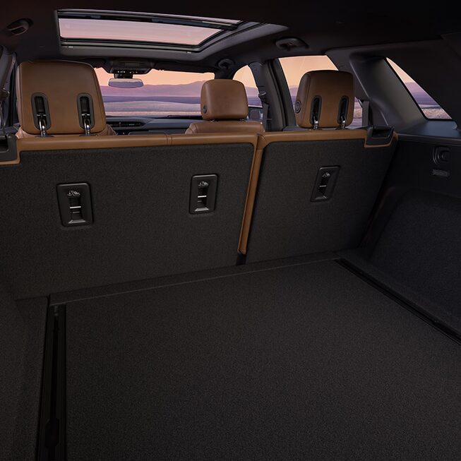 RECONFIGURABLE SPACE
