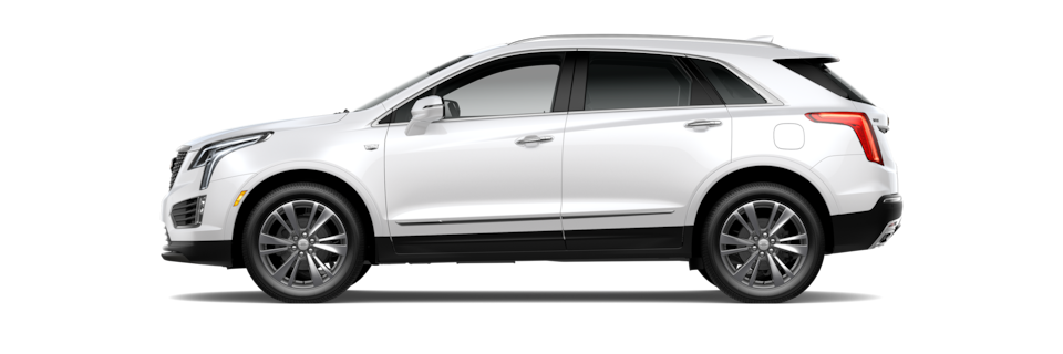 2024 Cadillac XT5 