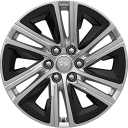 2025 Cadillac LYRIQ | Features | Cadillac Canada