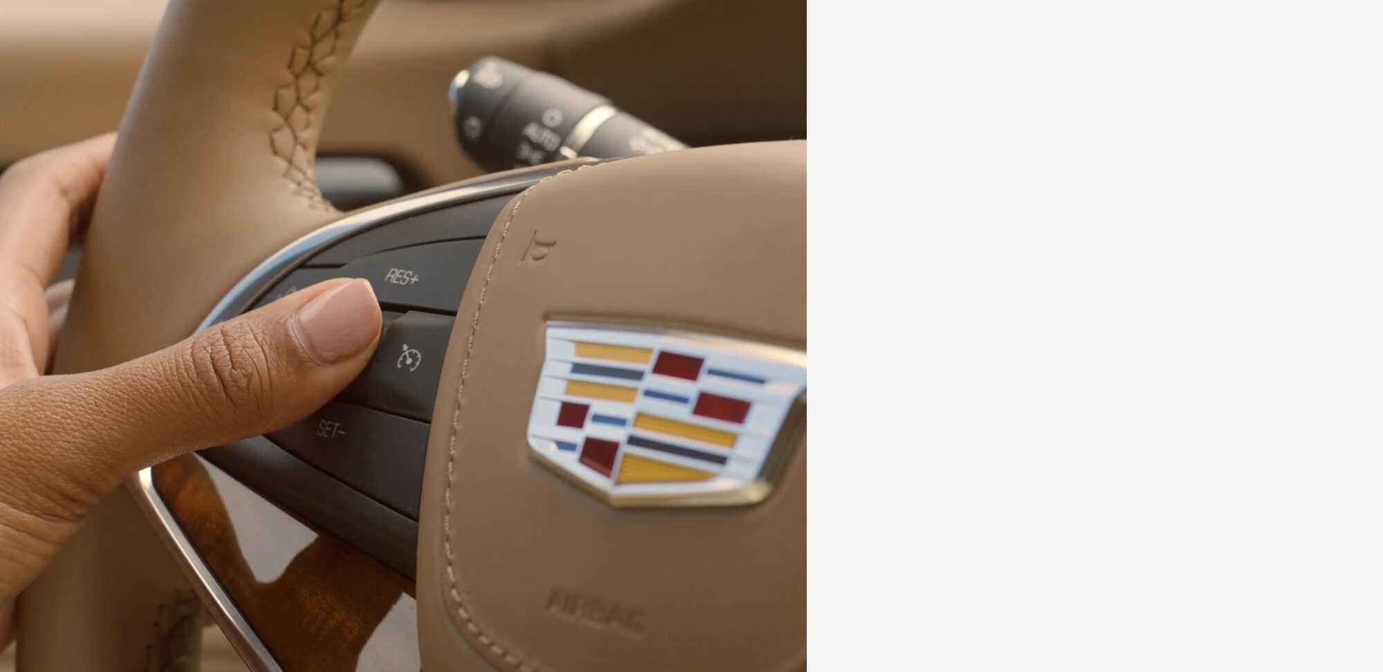 Super Cruise Hands Free Driver - Ownership Technology Super Cruise When Not To Use L 