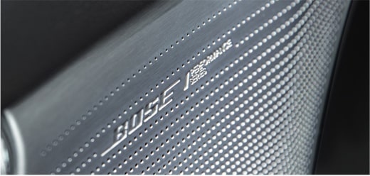 2020 Cadillac CT5 Sedan Bose Sound System.