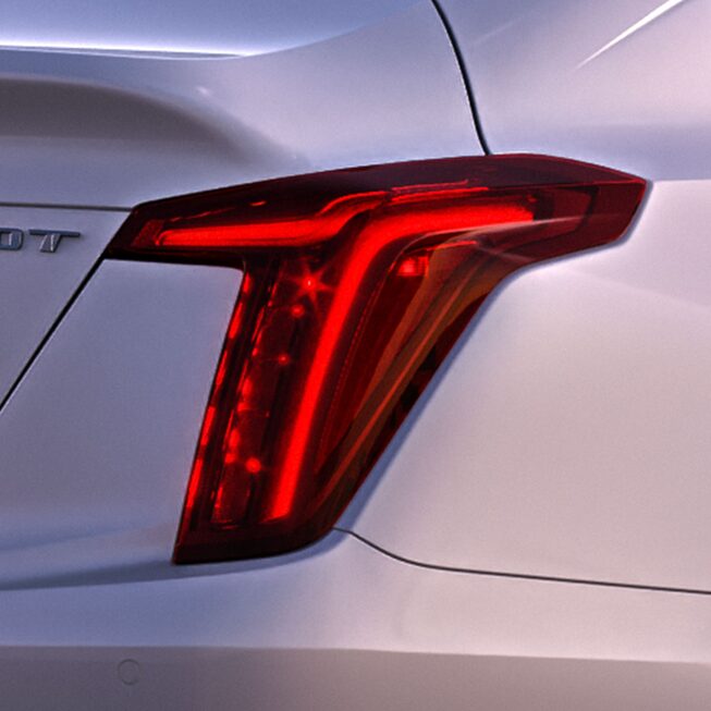  SIGNATURE VERTICAL LIGHTING 