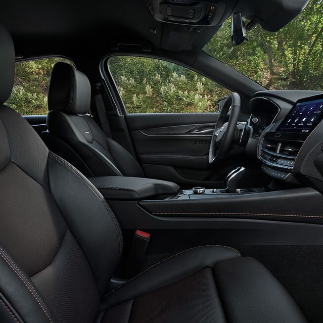  VERSATILE SPACIOUSNESS 