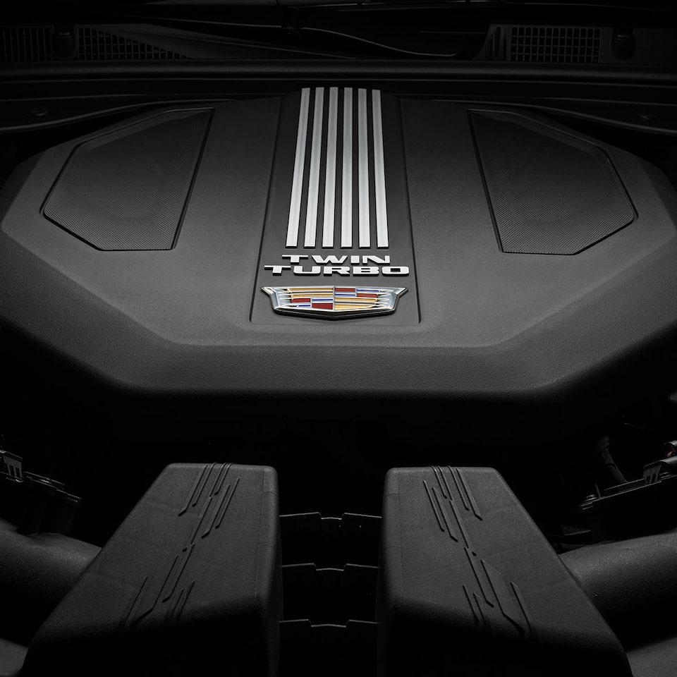 SoCal Cadillac Dealers ct5