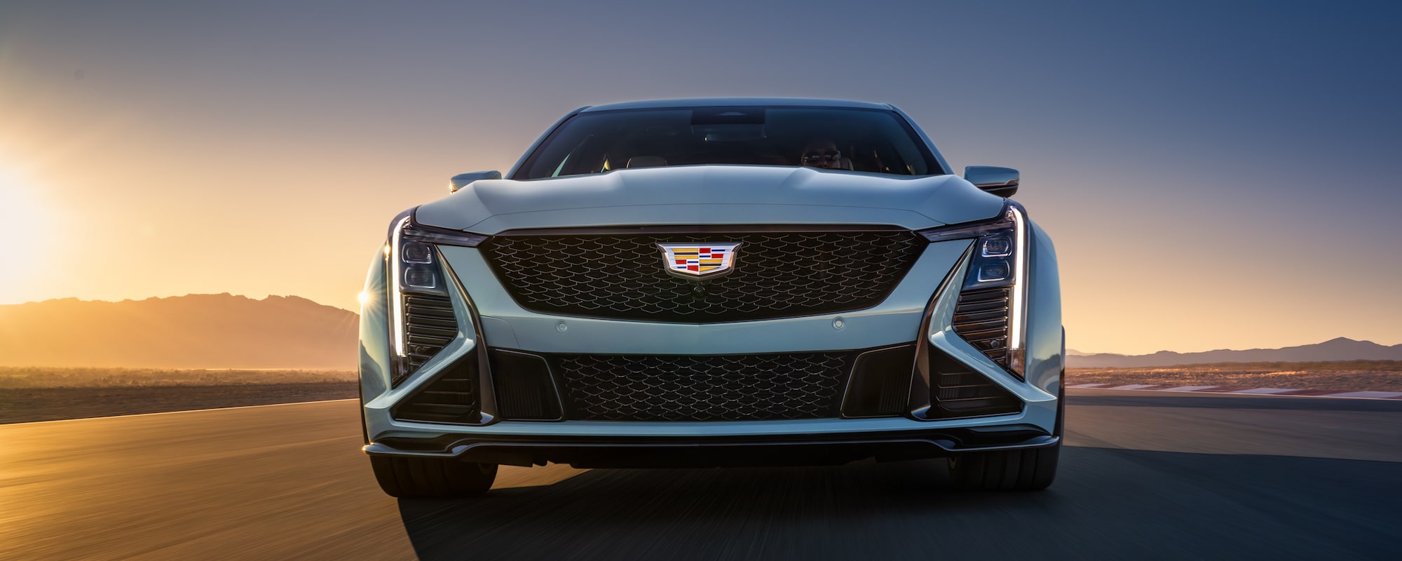 cadillac blackwing
