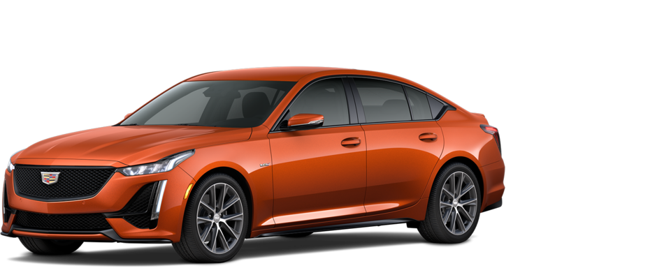 CT5-V 2023