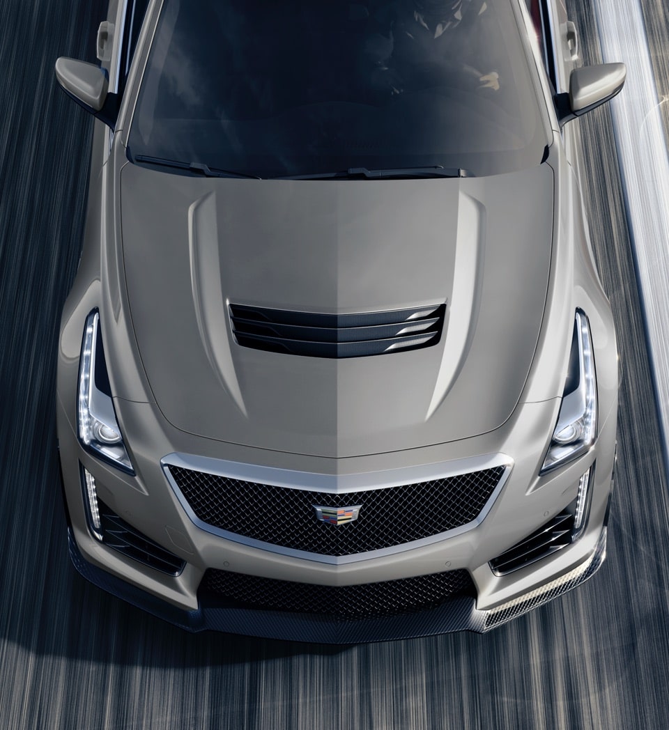 2019 Cadillac Cts V Photo Gallery Cadillac Canada