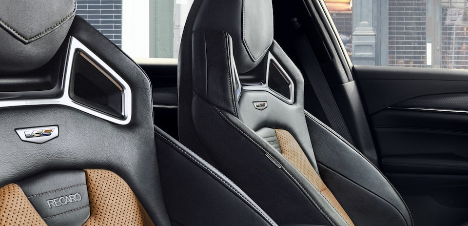 2019 Cadillac CTSV Photo Gallery Cadillac Canada