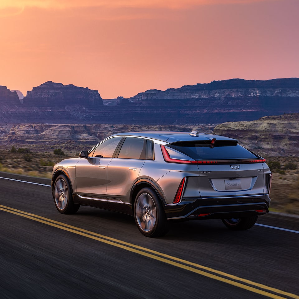 Cadillac Lyriq Canada Pricing 2025 Idalia Friederike