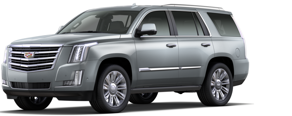Crossovers Amp Suvs Cadillac Canada