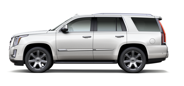 2019 Cadillac Escalade Amp Esv Full Size Luxury Suv