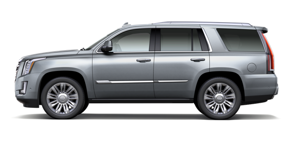 Cadillac Escalade 2019 Grand Vus De Luxe Cadillac Canada