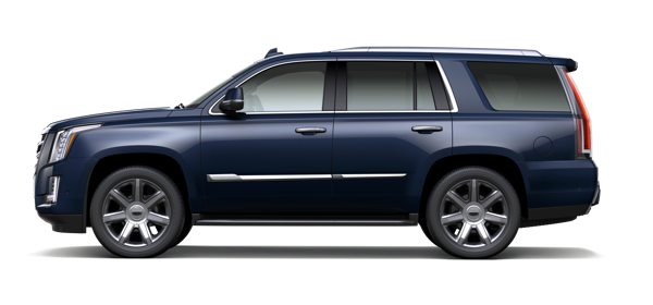 2019 Cadillac Escalade Amp Esv Full Size Luxury Suv