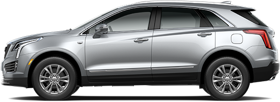 2020 Cadillac Xt5 Luxury Crossover Cadillac Canada