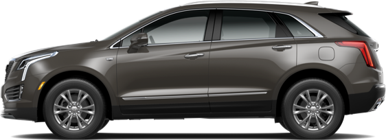 2020 Cadillac Xt5 Luxury Crossover Cadillac Canada