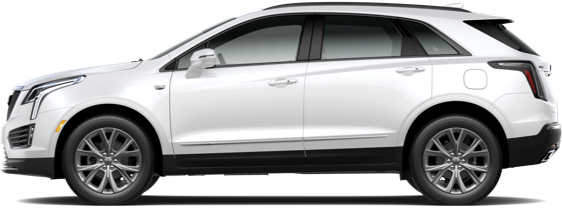 2020 Cadillac Xt5 Luxury Crossover Cadillac Canada