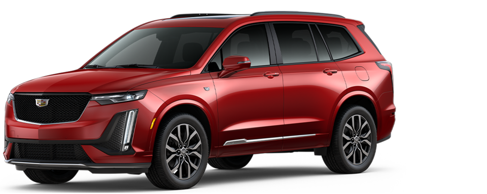2023 XT6