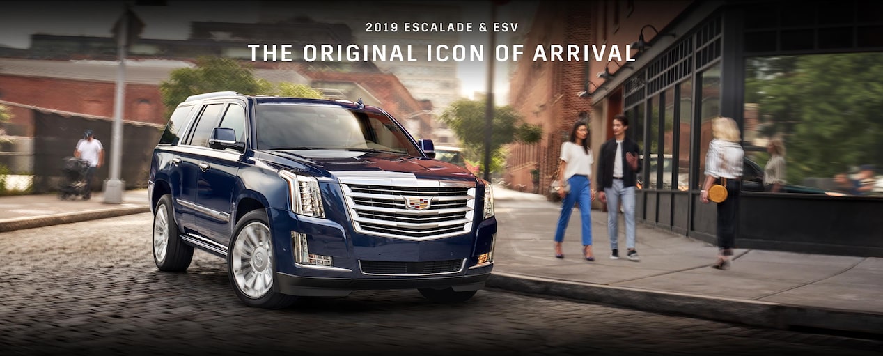 2019 Cadillac Escalade: News, Changes, Specs >> 2019 Cadillac Escalade Esv Full Size Luxury Suv 2019 Cadillac Escalade: News, Changes, Specs >> 2019 Cadillac Escalade Esv Full Size Luxury Suv