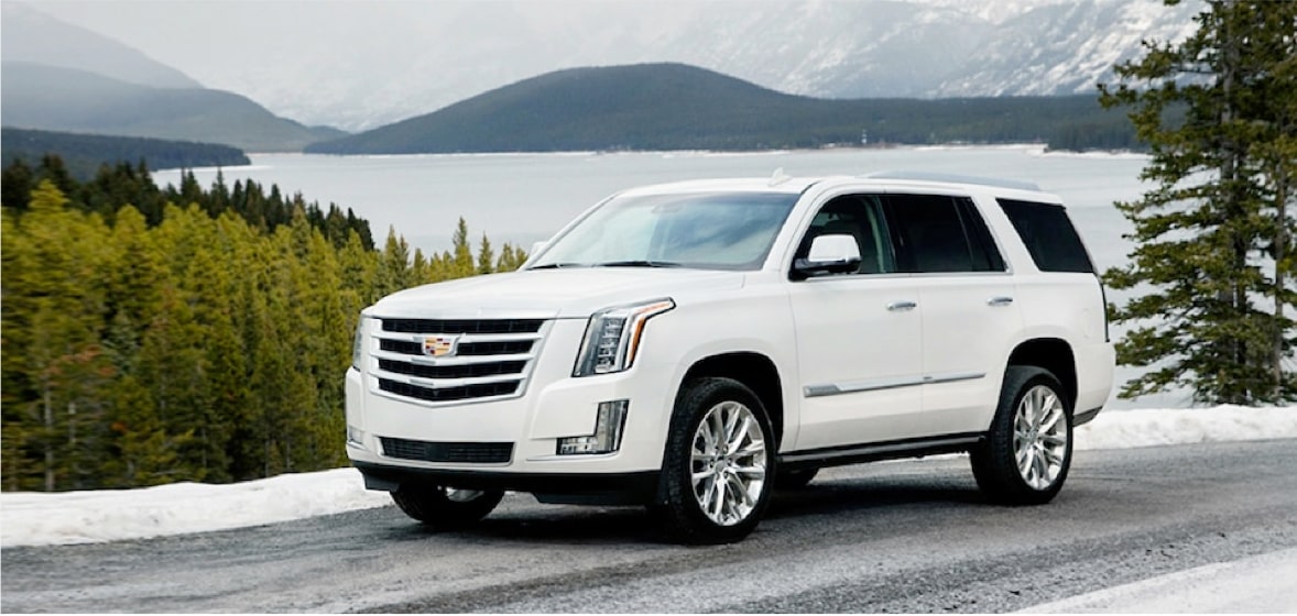 2020 Escalade Amp Esv Full Size Luxury Suv Cadillac Canada