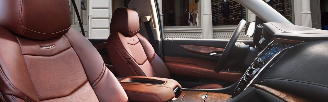 2020 Escalade Amp Esv Full Size Luxury Suv Cadillac Canada
