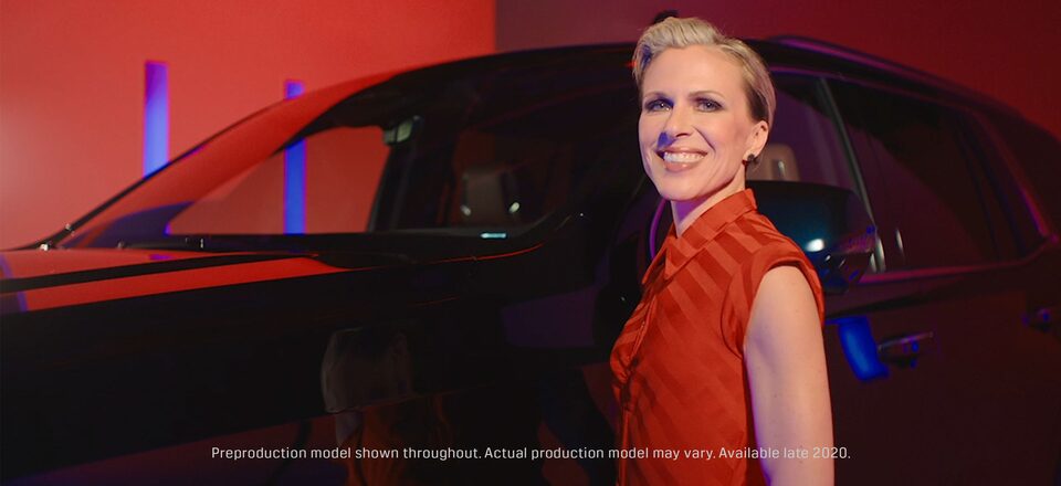 Meet the Escalade Makers.