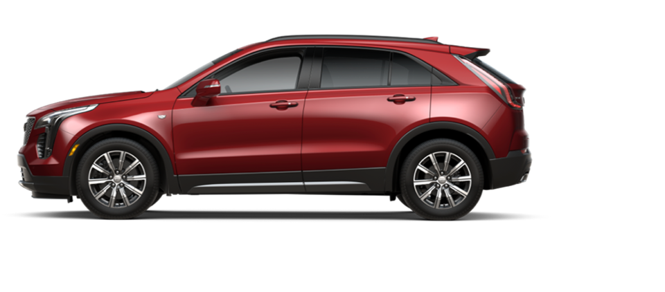 2022 XT4 Specs.