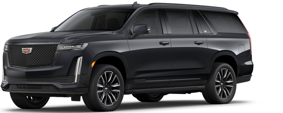 Escalade ESV 2023