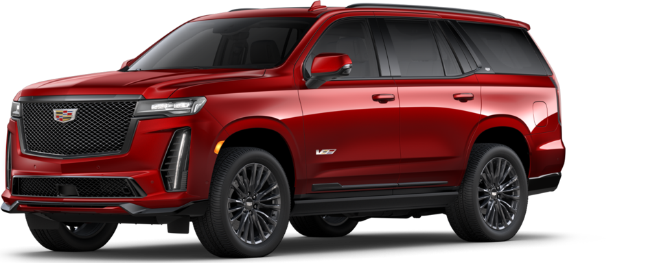 2023 Escalade V