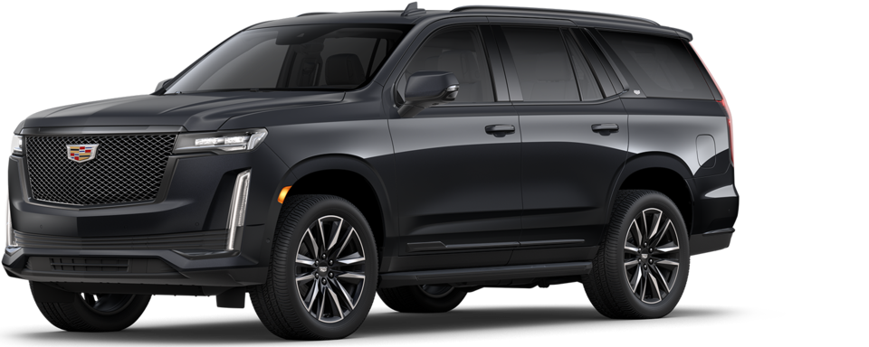 Escalade 2023