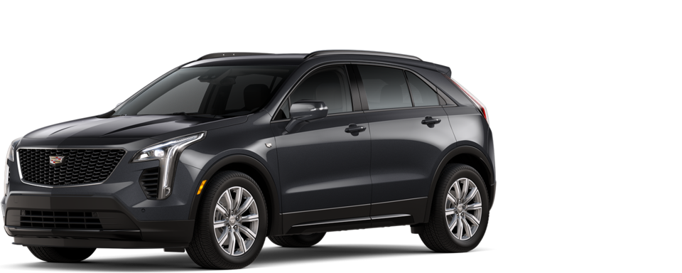2023 Cadillac XT4.