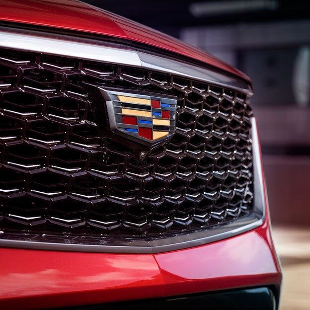 REDESIGNED EXTERIOR