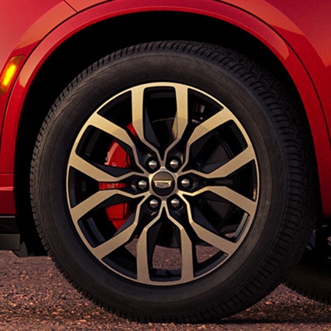 PERFORMANCE BRAKING