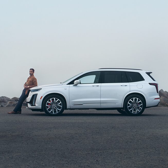 SPORT STYLING