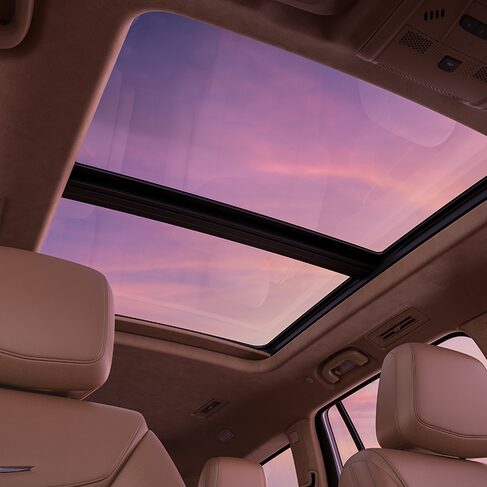 SoCal Cadillac Dealers ct5