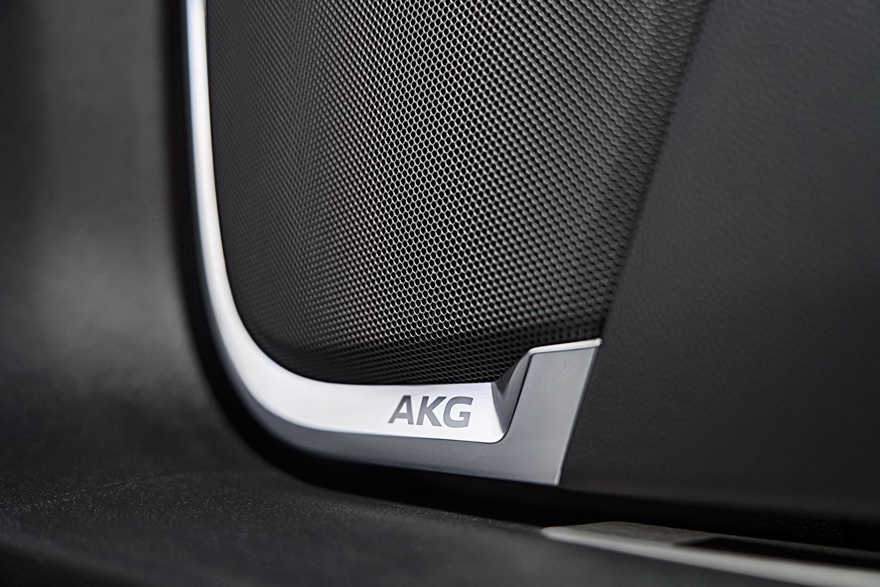 Système audio AKG Studio Reference à 38 haut-parleurs du Cadillac Escalade-V 2027