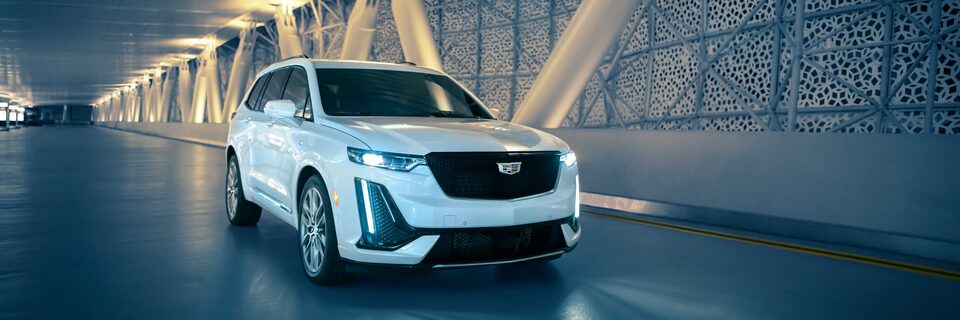 2023 XT6