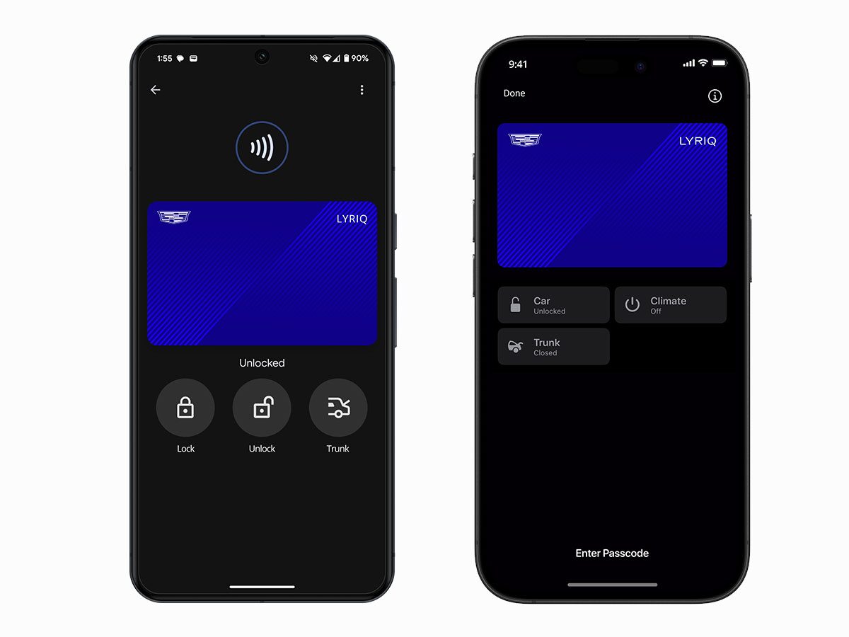 Digital Key