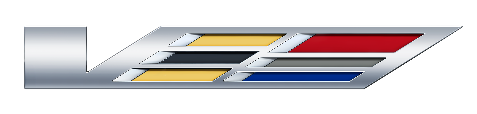 2027 Cadillac LYRIQ V-series.