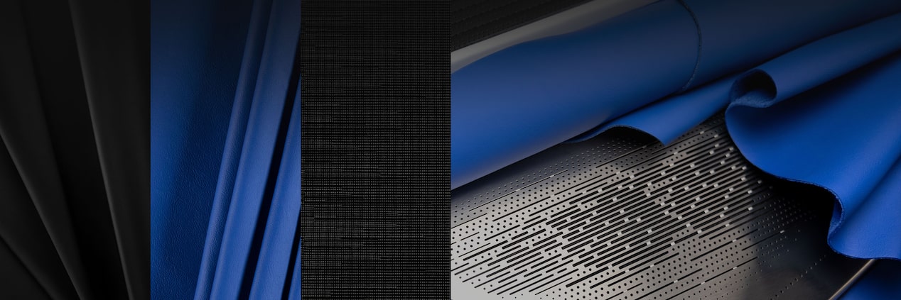 Voici la Cadillac CELESTIQ Magnetic : inspirée par la beauté et le mystère des corps galactiques.